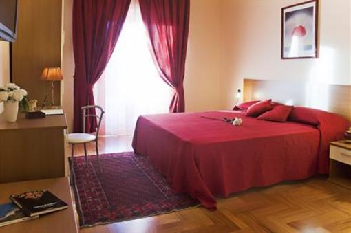 фото отеля Bed and Breakfast Del Fiore
