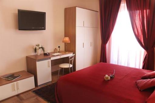 фото отеля Bed and Breakfast Del Fiore