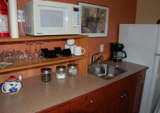 фото отеля A Vacation Paradise at Quail Ridge B&B