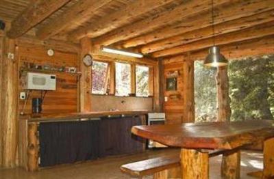 фото отеля Hostel Kahuin