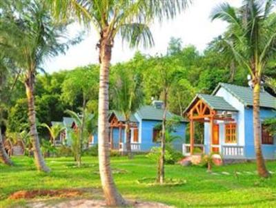 фото отеля Blue Sea Resort