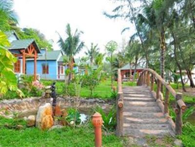 фото отеля Blue Sea Resort