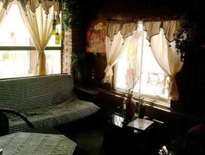 фото отеля Hotel Meson del Vino