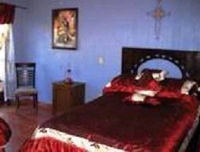 фото отеля Hotel Meson del Vino