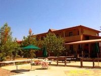 Hotel Meson del Vino