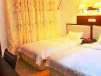 Zhangjiajie Valentines Holiday Inn