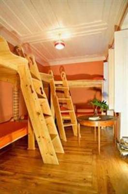фото отеля Lisbon Calling Hostel