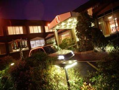 фото отеля Mercure Norwich Hotel