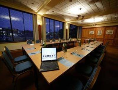 фото отеля Mercure Norwich Hotel