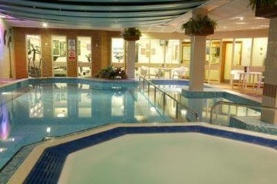 фото отеля Mercure Norwich Hotel
