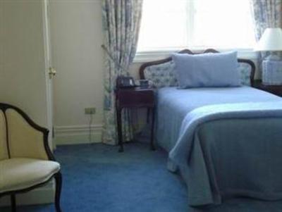 фото отеля Sarnia Park Boutique Lodge
