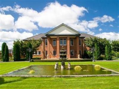 фото отеля Sarnia Park Boutique Lodge