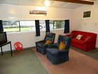 фото отеля Oasis Motel & Holiday Park Turangi