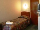 фото отеля Oasis Motel & Holiday Park Turangi