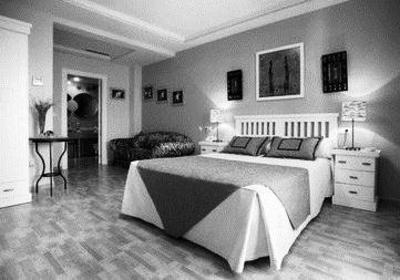 фото отеля Hotel Palacios