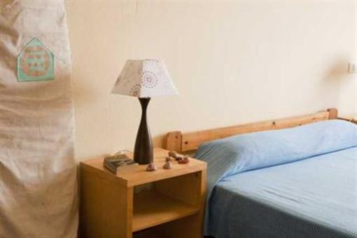 фото отеля Surf House Las Palmas