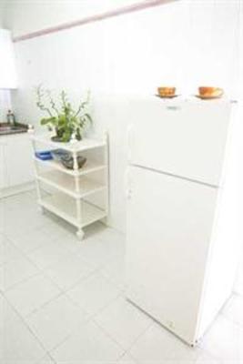 фото отеля Surf House Las Palmas