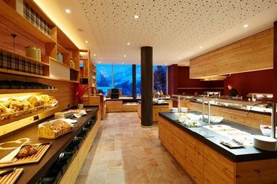 фото отеля Falkensteiner Hotel Schladming