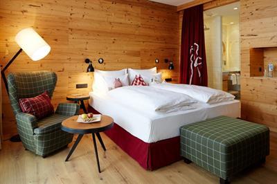фото отеля Falkensteiner Hotel Schladming