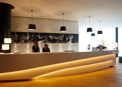 фото отеля Falkensteiner Hotel Schladming