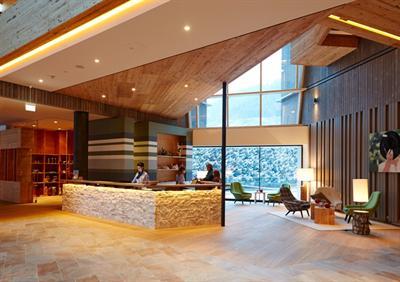 фото отеля Falkensteiner Hotel Schladming