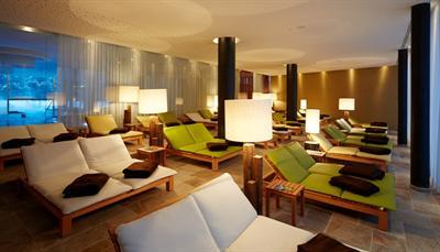 фото отеля Falkensteiner Hotel Schladming