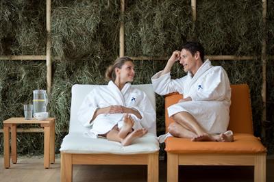 фото отеля Falkensteiner Hotel Schladming