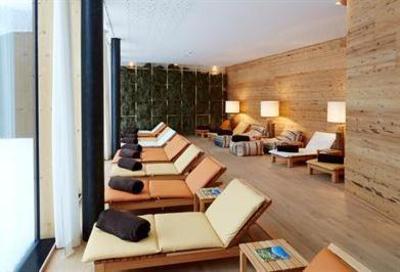 фото отеля Falkensteiner Hotel Schladming