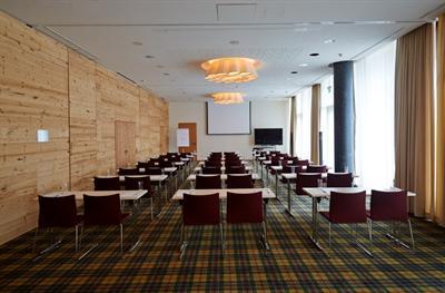 фото отеля Falkensteiner Hotel Schladming