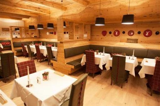 фото отеля Falkensteiner Hotel Schladming
