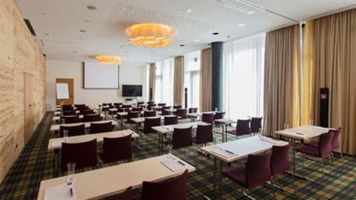 фото отеля Falkensteiner Hotel Schladming