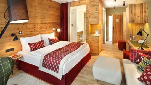 фото отеля Falkensteiner Hotel Schladming