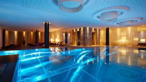 фото отеля Falkensteiner Hotel Schladming