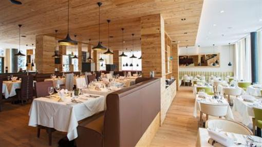 фото отеля Falkensteiner Hotel Schladming