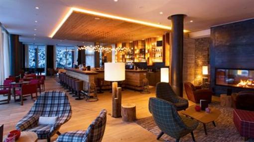 фото отеля Falkensteiner Hotel Schladming