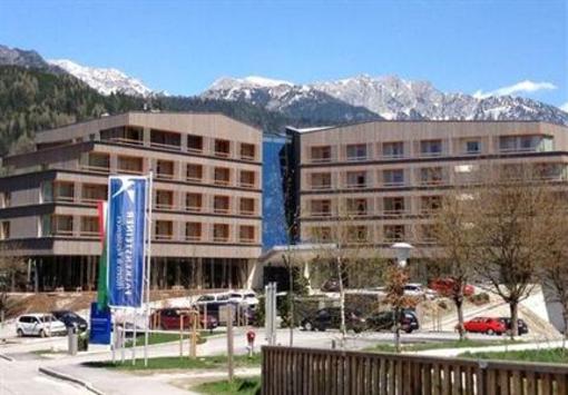 фото отеля Falkensteiner Hotel Schladming