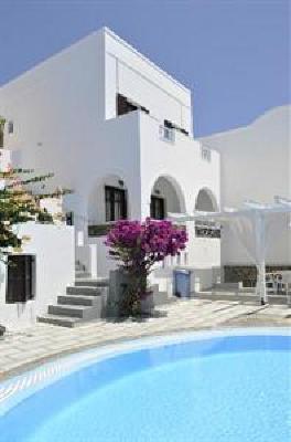 фото отеля New Haroula Hotel
