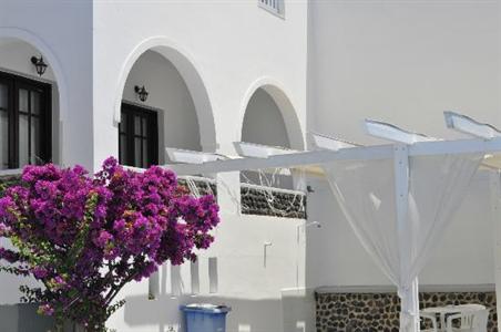 фото отеля New Haroula Hotel