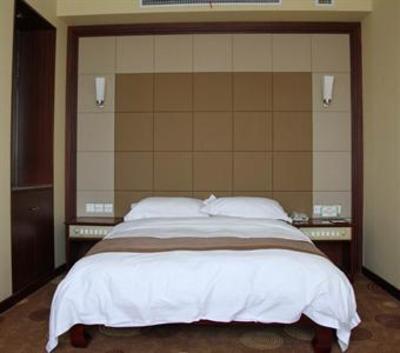 фото отеля Pu Quan Hotel