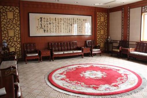 фото отеля Pu Quan Hotel