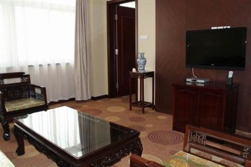 фото отеля Pu Quan Hotel