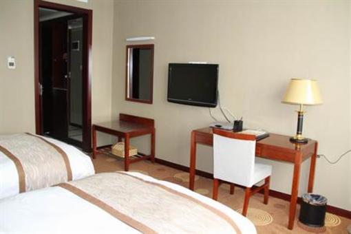фото отеля Pu Quan Hotel