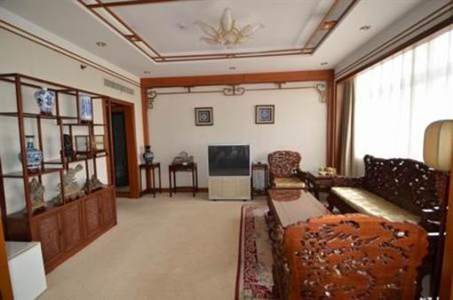 фото отеля Pu Quan Hotel