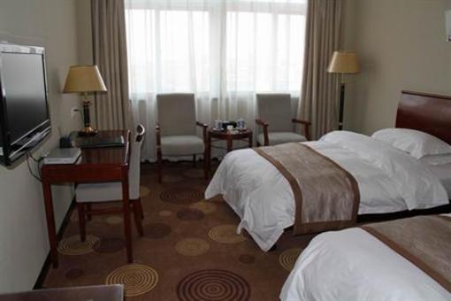 фото отеля Pu Quan Hotel