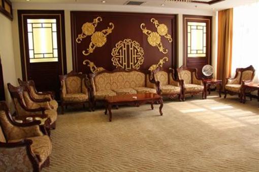 фото отеля Pu Quan Hotel