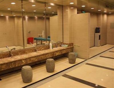 фото отеля Pu Quan Hotel