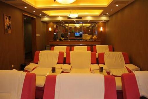 фото отеля Pu Quan Hotel