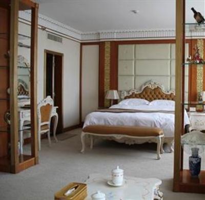 фото отеля Pu Quan Hotel