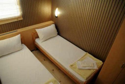 фото отеля Boat Hostel Belgrade