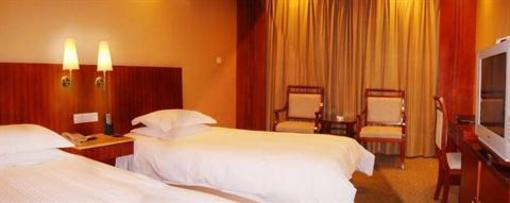 фото отеля Xi Zi Hotel